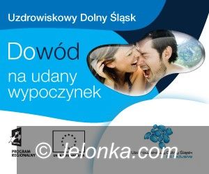 JELENIA GÓRA: Dzień dobry TVN z placu Piastowskiego