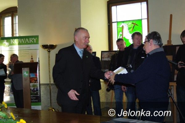 KOWARY: Kowarska Sala Rajców otwarta. Dla turystów także