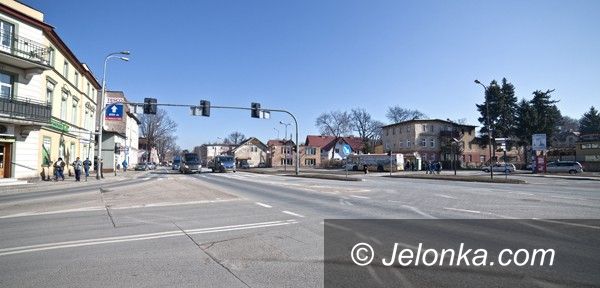 JELENIA GÓRA: Do biegu na zielonym gotowi? Start!