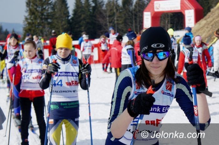 Wisła: Polbank CUP ponownie sypnął rekordami