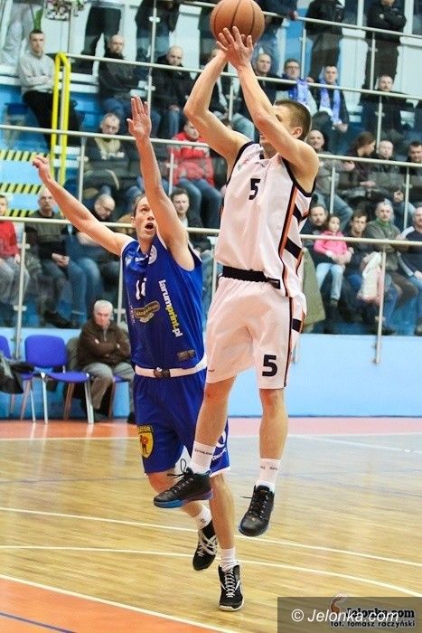 II-liga koszykarzy: Czas na poznańską Politechnikę
