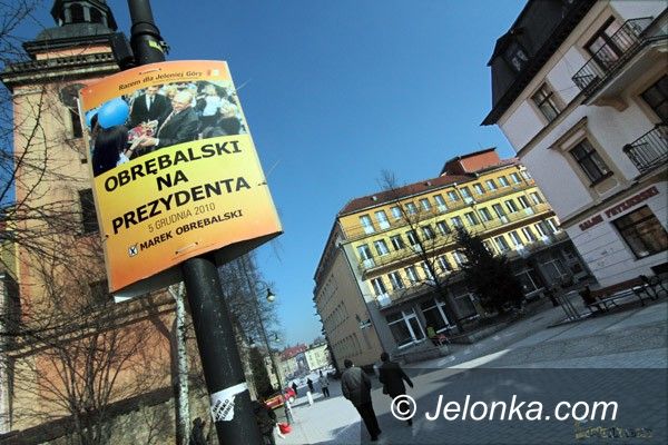 JELENIA GÓRA: Znamy już chętnych do cieplickiej rady dzielnicy