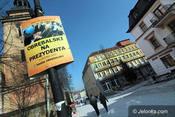 JELENIA GÓRA: Znamy już chętnych do cieplickiej rady dzielnicy