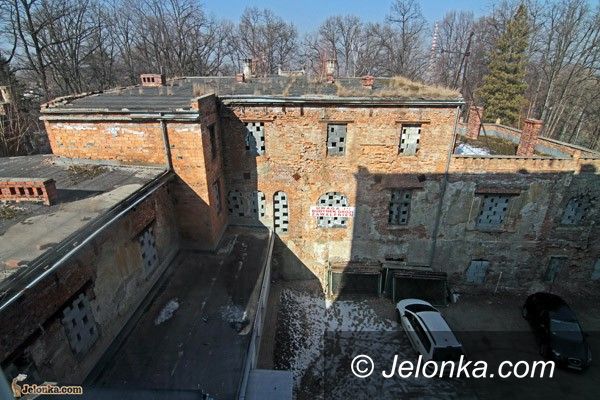 JELENIA GÓRA: Nowocześnie i bez barier. Dla niepełnosprawnych uczniów