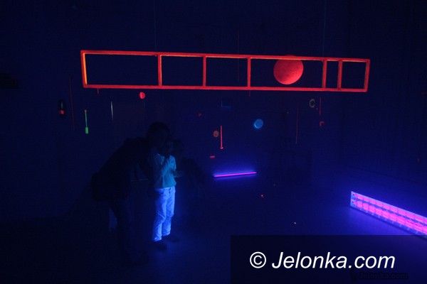 JELENIA GÓRA: Wieloznaczne „Gry” Marka Radke w BWA