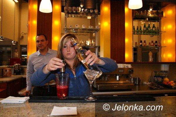 JELENIA GÓRA/WARSZAWA: „Gastronom” rozwinął skrzydła w Warszawie