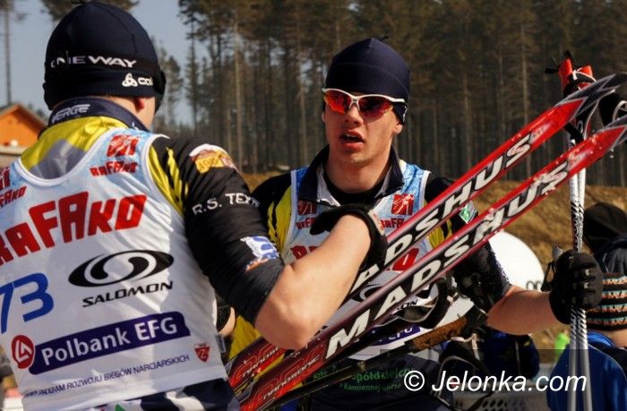 Wisła: Kolejne rekordy w zawodach z cyklu Polbank Cup
