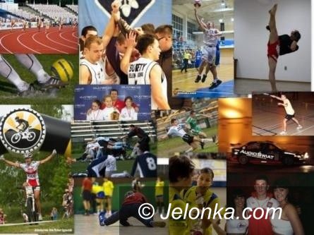 Jelenia Góra: Głosowanie na najlepszego sportowca i trenera Jeleniej Góry!
