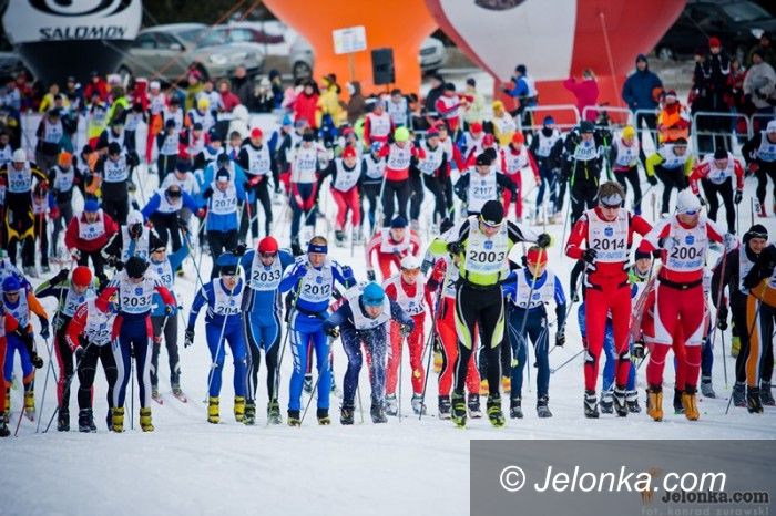 Szklarska Poręba: Bieg Piastów: Czesi potwierdzili klasę – fotorelacja z trzeciego dnia