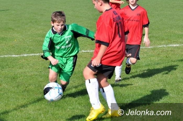 Jelenia Góra: Do Jeleniej Góry zawitają piłkarze z Ukrainy