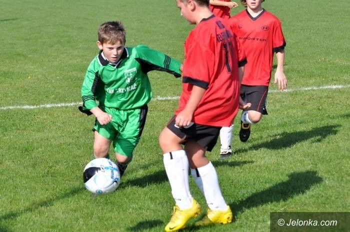 Jelenia Góra: Do Jeleniej Góry zawitają piłkarze z Ukrainy