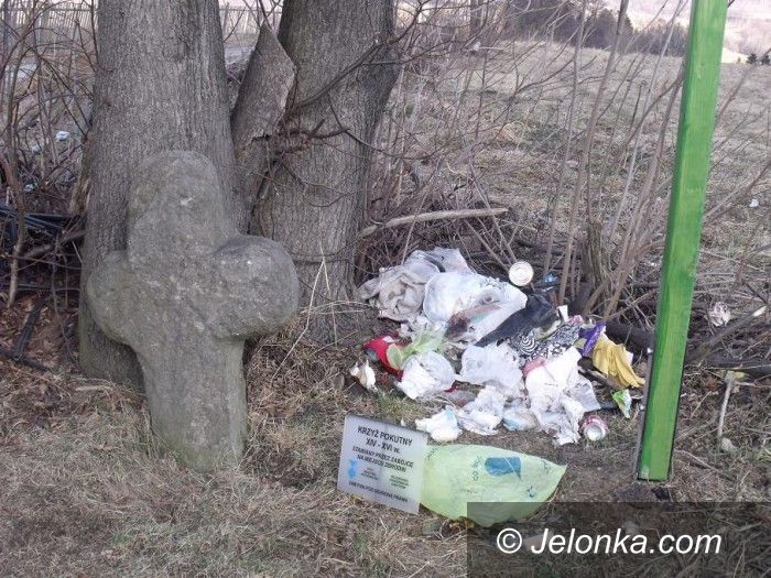 REGION: Turystyczna „wizytówka”. Nie śmiećmy!