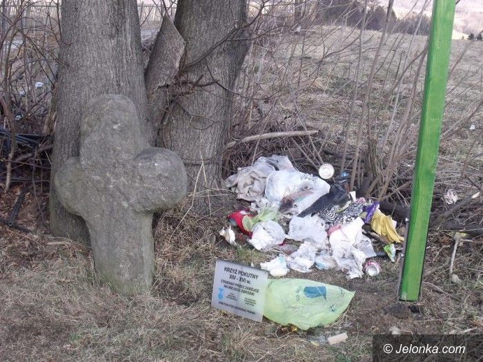REGION: Turystyczna „wizytówka”. Nie śmiećmy!