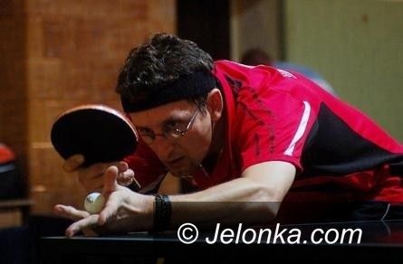 Jelenia Góra: W turnieju tenisa stołowego zwyciężyła placówka „Mechanika”