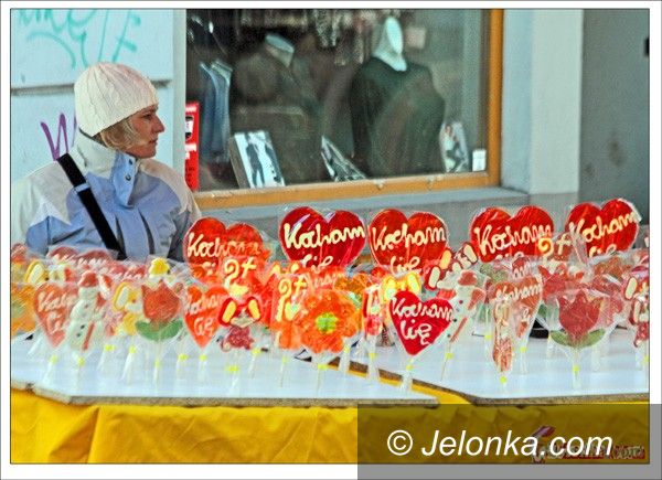 JELENIA GÓRA: Naszym Paniom najlepszego!