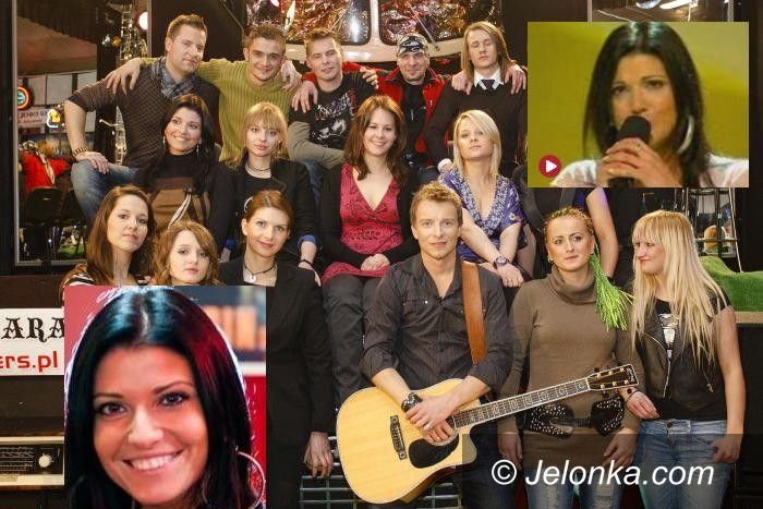 JELENIA GÓRA KRAJ: Jeleniogórzanka w „Bitwie na głosy” telewizyjnej „dwójki”