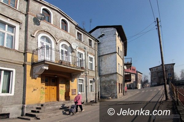 JELENIA GÓRA: Zrobią porządek z rurami w Cieplicach