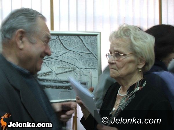 JELENIA GÓRA: Oblicza bieli. Spojrzenie z Niderlandów