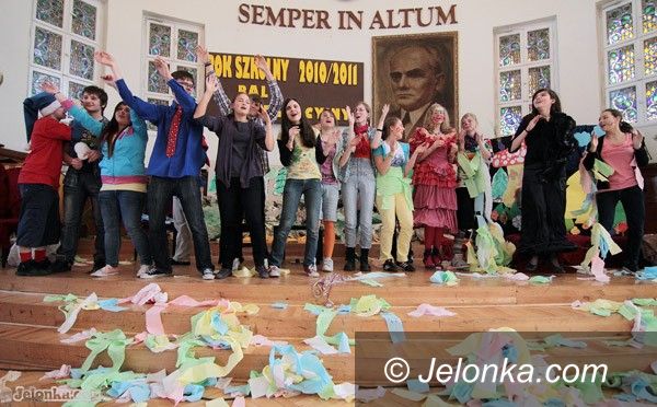 JELENIA GÓRA: Integracyjne ostatki w „Żeromie”. Puls dobrych serc