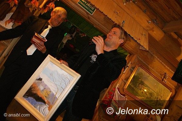 JELENIA GÓRA: Bal nad balami, o którym pamięta się latami