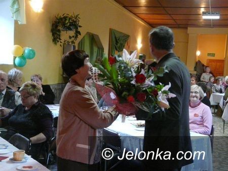 Piechowice: Dobra zabawa dzięki „Senioritom”