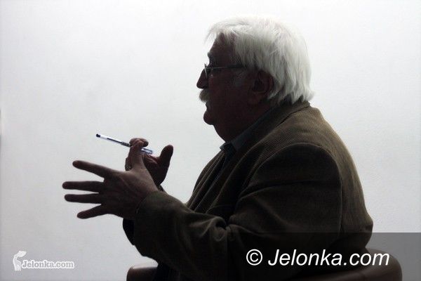 JELENIA GÓRA: Podziemia to żyła złota. Co z tablicą dla Hanny Reitsch?