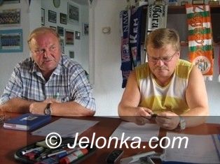 Jelenia Góra: Wydział Kontroli wkracza do Karkonoszy