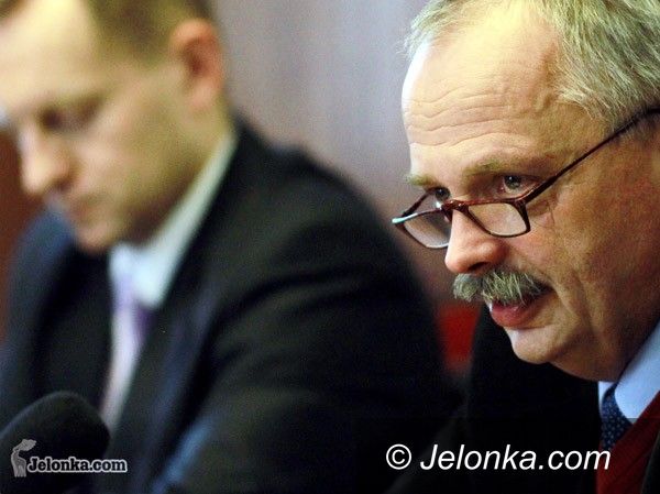 JELENIA GÓRA: Będą nowe miejsca pracy w Jeleniej Górze
