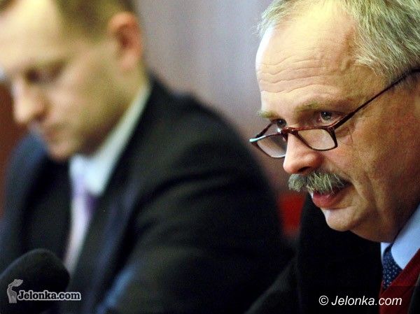 JELENIA GÓRA: Będą nowe miejsca pracy w Jeleniej Górze