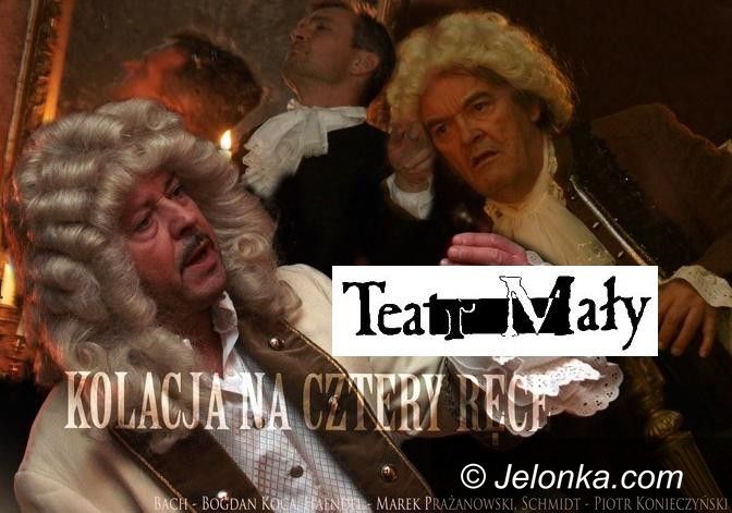 JELENIA GÓRA/KRAJ: Teatralne wojaże. Z Kotliny w Polskę