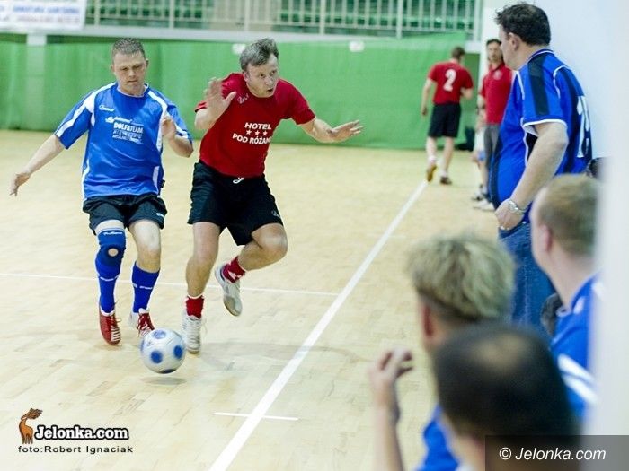 Jelenia Góra: Wyniki 3. kolejki Jeleniogórskiej Ligi Biznesu