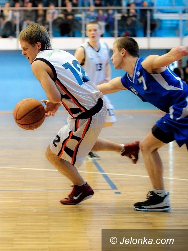Jelenia Góra: Mecz Sudetów został przełożony