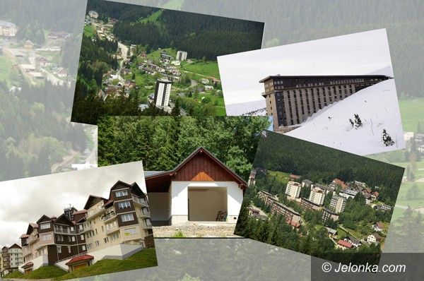 KARKONOSZE: Czesi wskazują najszpetniejszą budowlę w rejonie Karkonoszy