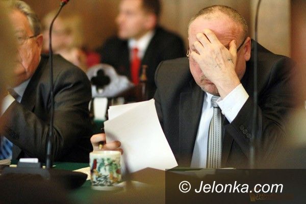 JELENIA GÓRA: Plany zagospodarowania otwarte. Dla rozwoju miasta