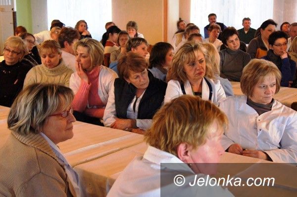 JELENIA GÓRA: „Wysoka Łąka”: Panie Marszałku! Prosimy o pomoc!