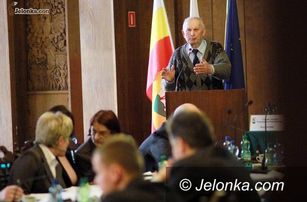 JELENIA GÓRA: Armatnie zarzuty, a skutek – żaden. Skarżą na miasto