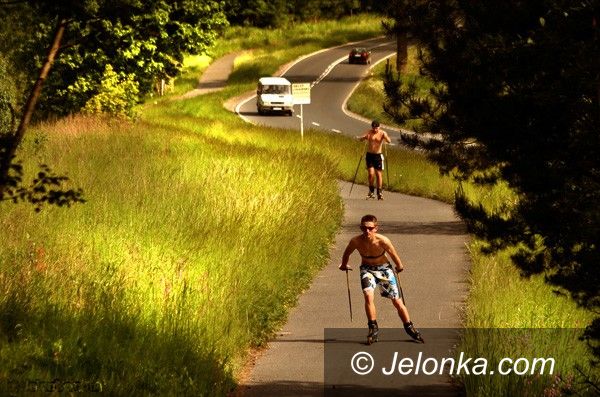 JELENIA GÓRA: Poprawa komfortu na rowerowych drogach za 420 tys. zł.