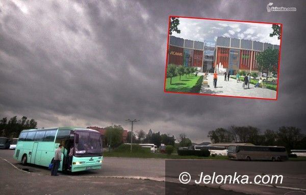 JELENIA GÓRA: Galeryjni inwestorzy u prezydenta Jeleniej Góry