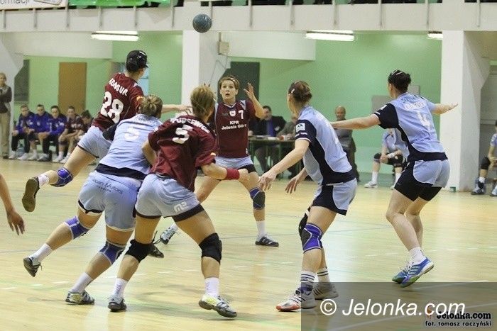 Superliga: Zagrają o dwa punkty w stolicy Dolnego Śląska