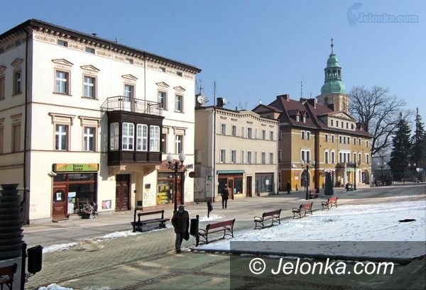 JELENIA GÓRA CIEPLICE: Przyszłość Cieplic w rękach ciepliczan. Dziś wybory do rady dzielnicy