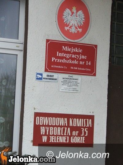 JELENIA GÓRA: Nie wszyscy ciepliczanie mogą głosować w wyborach