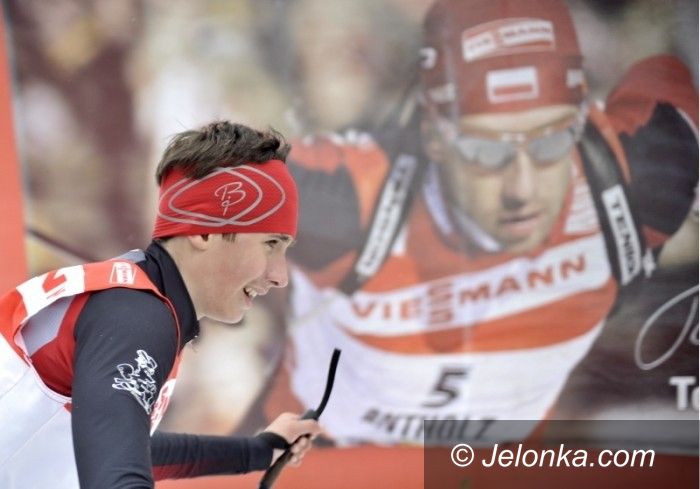 Szklarska Poręba: Kolejny medalista olimpijski pojawi się w Jakuszycach