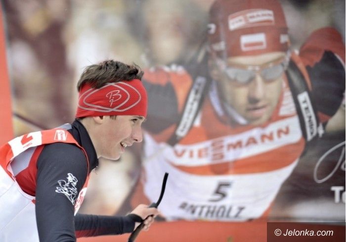 Szklarska Poręba: Kolejny medalista olimpijski pojawi się w Jakuszycach