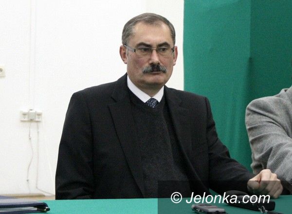 Jelenia Góra/region: Pobito dyrektora Stanisława Woźniaka