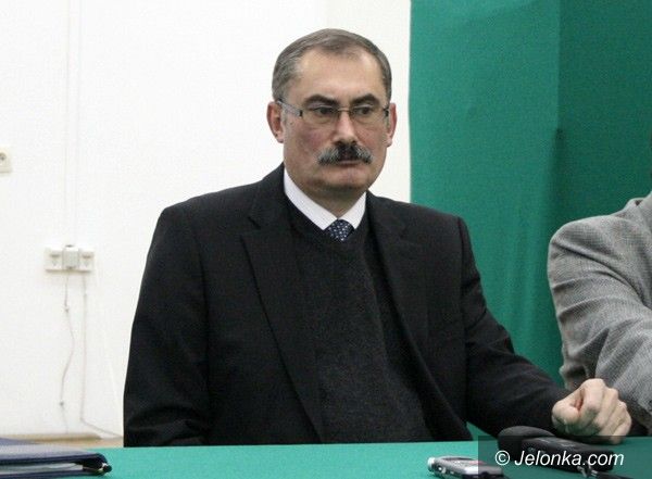 Jelenia Góra/region: Pobito dyrektora Stanisława Woźniaka