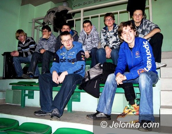 JELENIA GÓRA: „Dzień Wagarowicza”. Spokojnie, na sportowo, w szkole lub w kinie