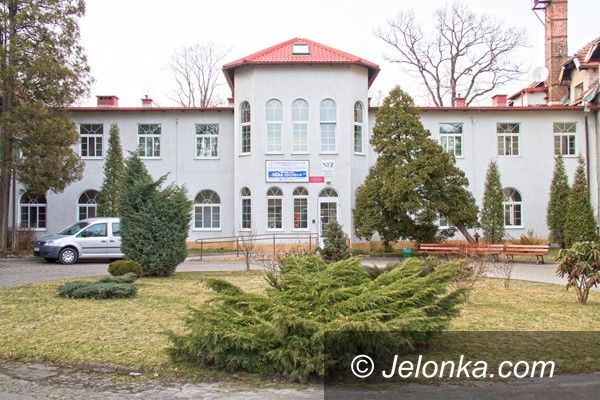 JELENIA GÓRA: Nadzieja dla cieplickiej „Małgosi”