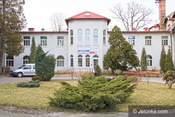 JELENIA GÓRA: Nadzieja dla cieplickiej „Małgosi”