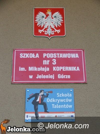 JELENIA GÓRA: Ministerialne honory dla cieplickiej „trójki”