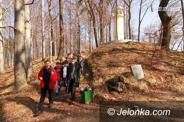 JELENIA GÓRA: Moja Mała Ojczyzna. Dawne dzieje na wyciągnięcie ręki